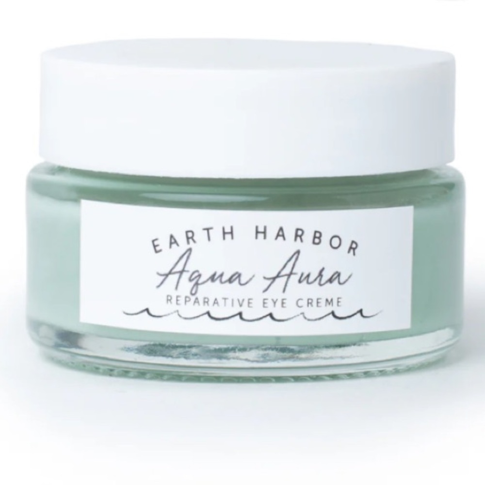 NEW— Aqua Aura Reparative Eye Cream